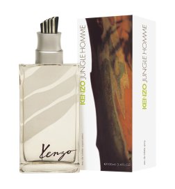 JUNGLE for Men - Eau de Toilette JUNGLE for Men - Eau de Toilette